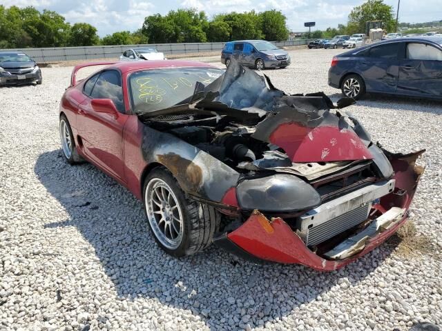 Toyota Supra