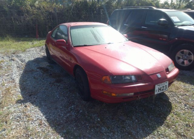 Honda Prelude