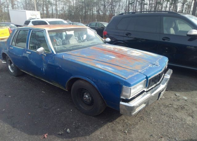 Chevrolet Caprice