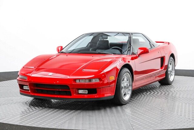 Acura NSX