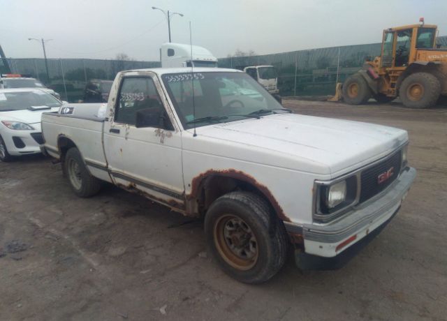 GMC Sonoma