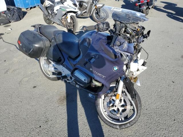 BMW R 1150 RT
