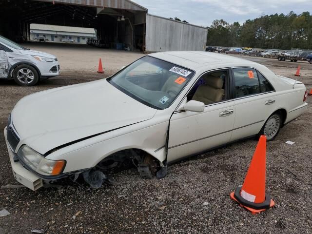 Infiniti Q45