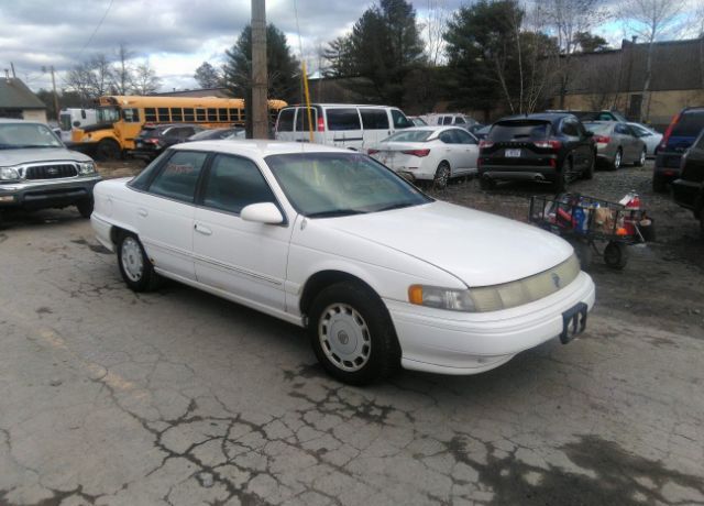 Mercury Sable