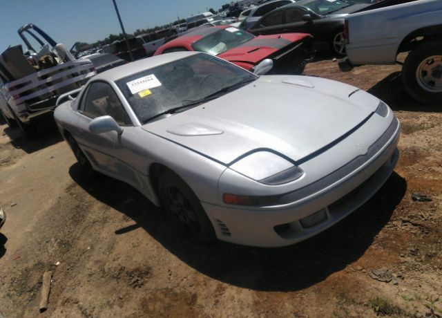 Mitsubishi 3000 GT