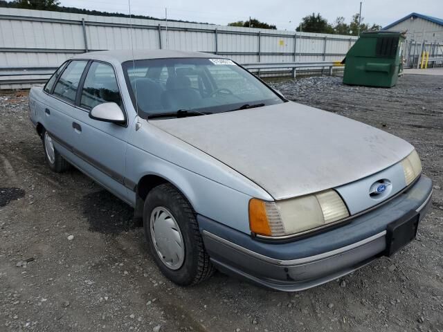 Ford Taurus