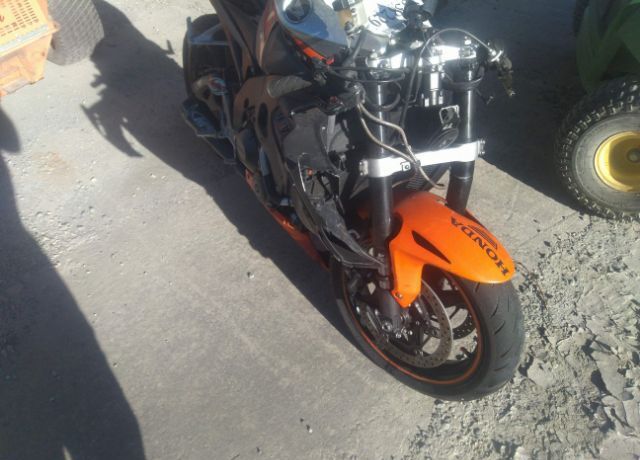Honda CBR1000