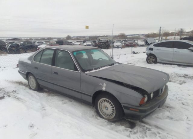 BMW 525i