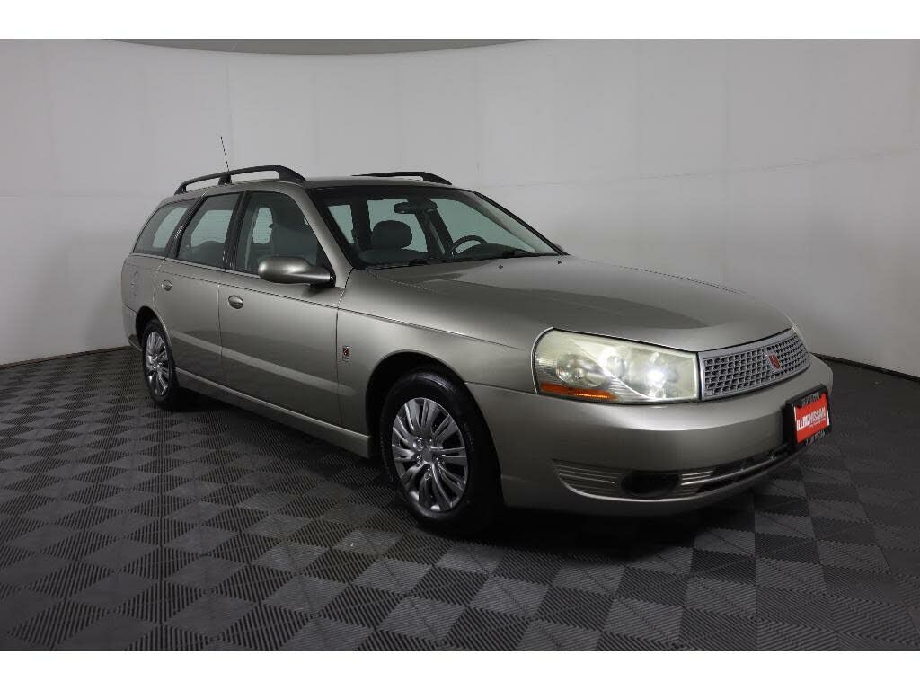Saturn LW200