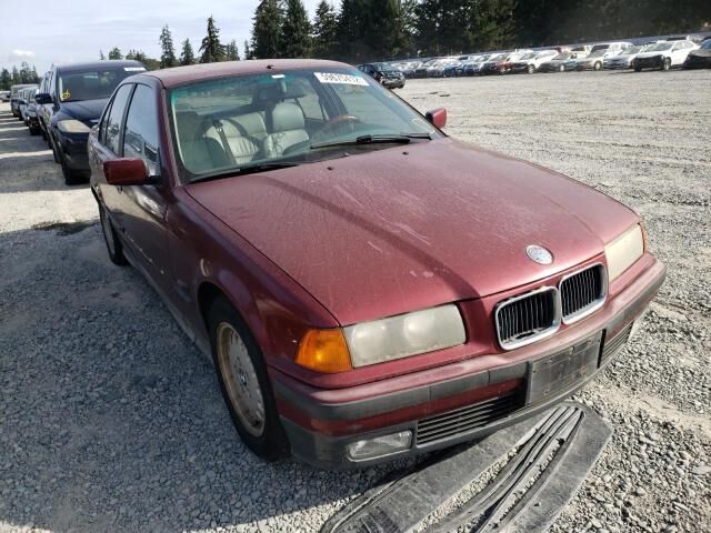 BMW 325i