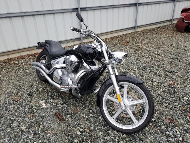 Honda VT1300 (Sabre)