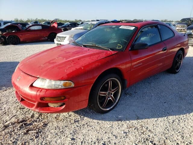 Dodge Avenger