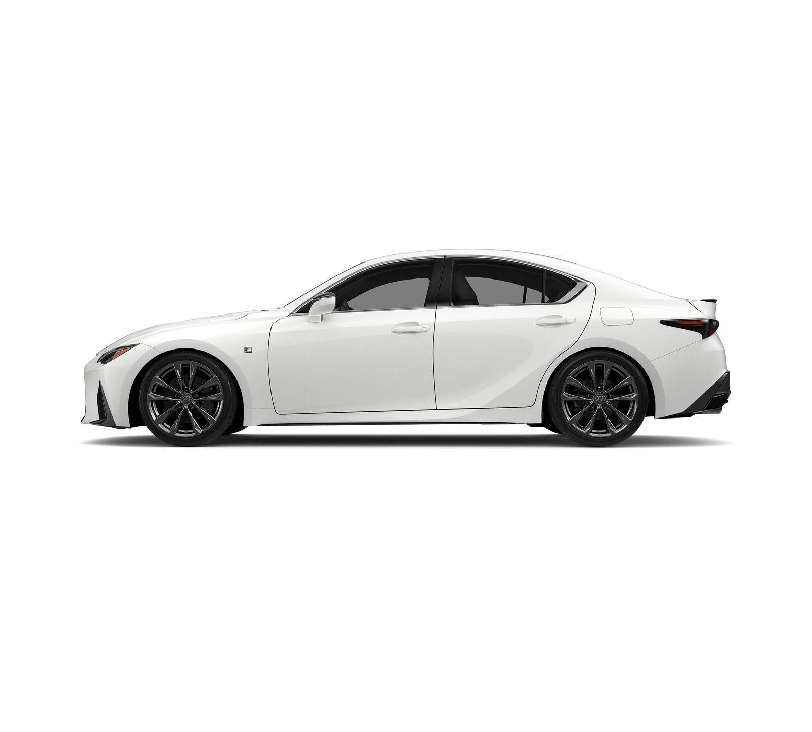 2023 Lexus IS