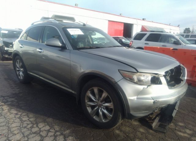 Infiniti FX45