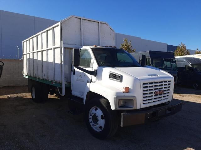 GMC C7
