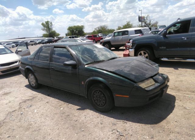 Saturn SL1