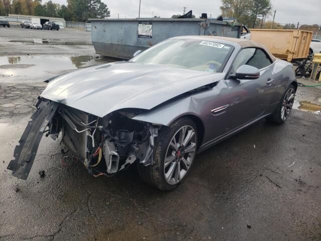Jaguar XK