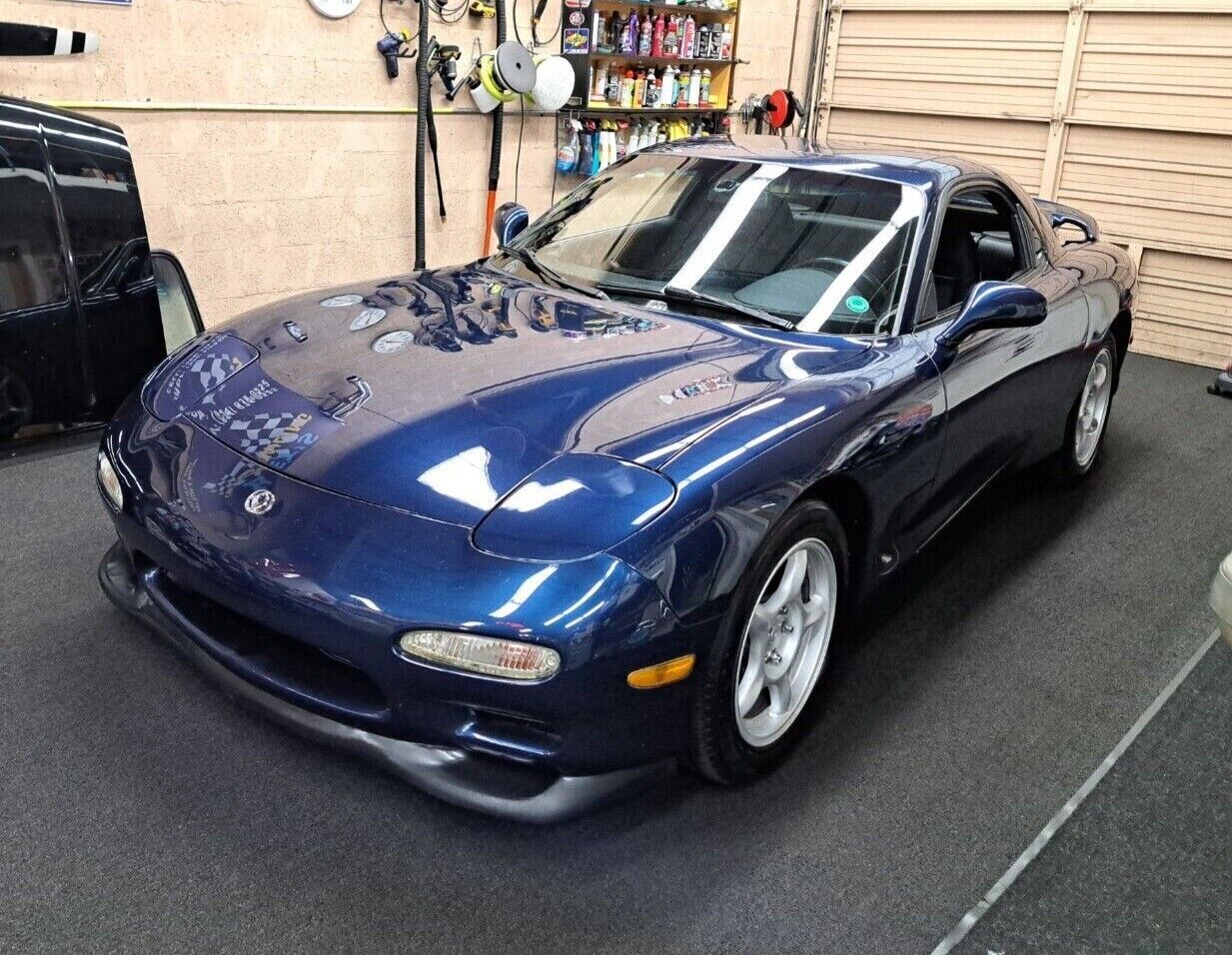 Mazda RX-7