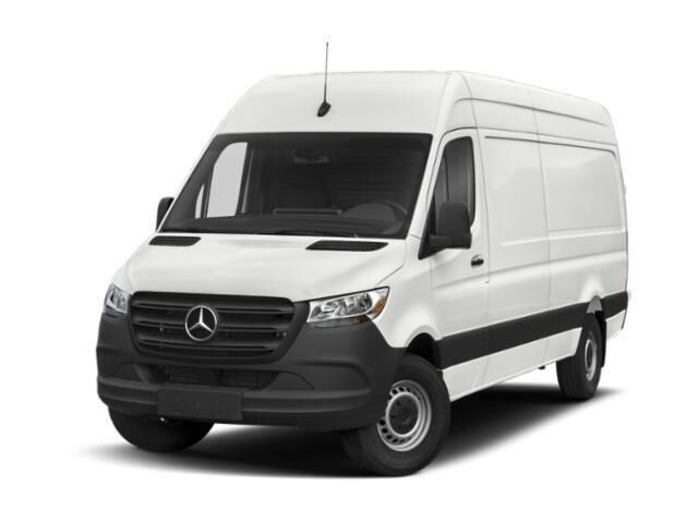 2023 Mercedes-Benz Sprinter