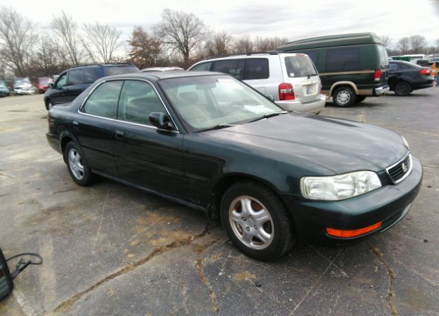 Acura TL