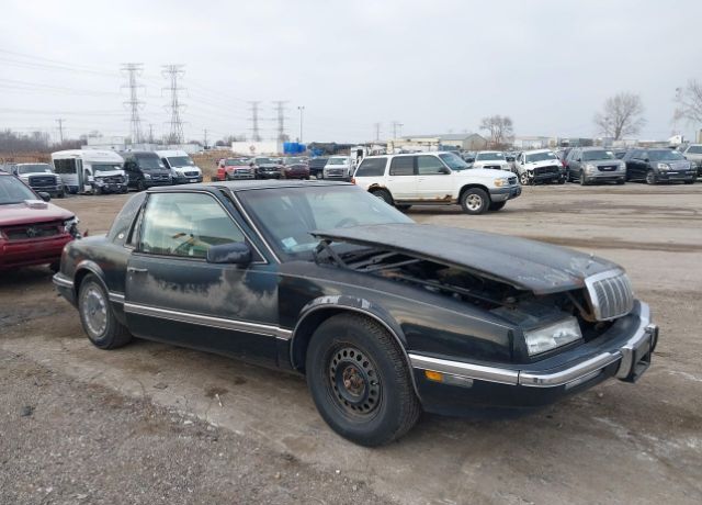 Buick Riviera
