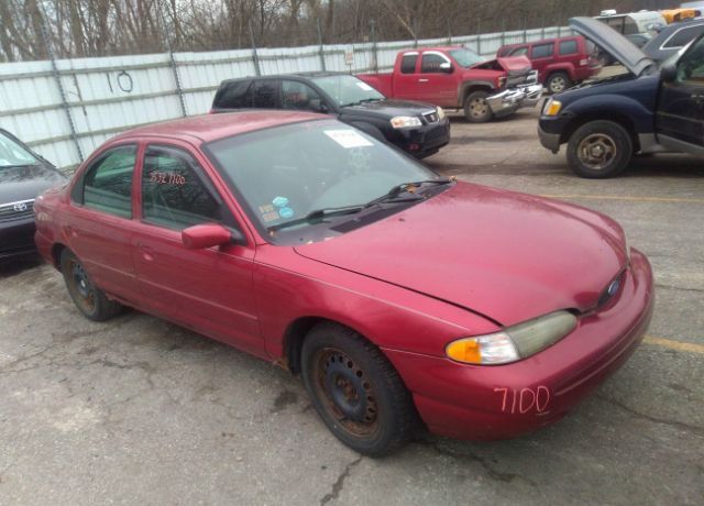 Ford Contour