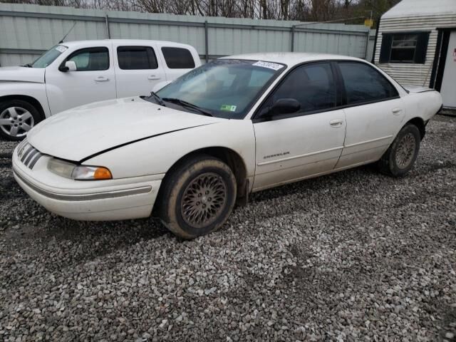 Chrysler Concorde