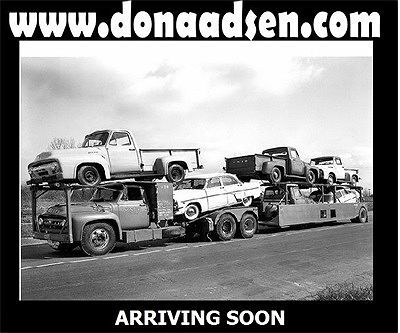GMC Savana