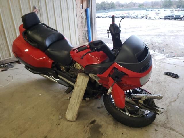 Honda PC800 (PACIFIC COAST)