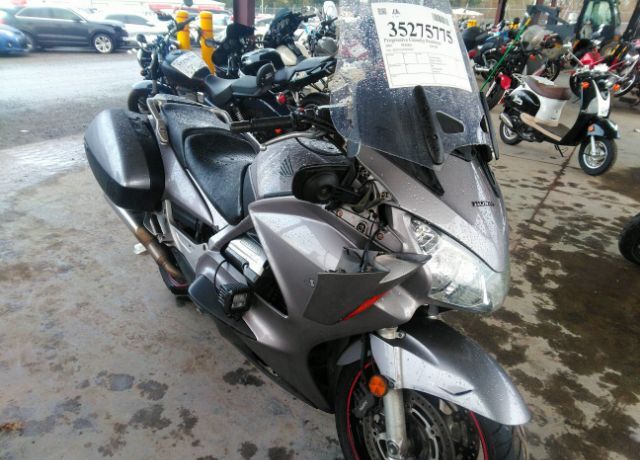 Honda ST1300A