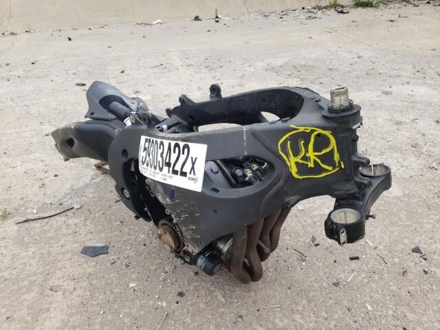 Honda CBR1000