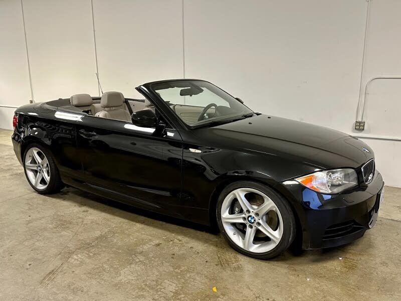 BMW 135i