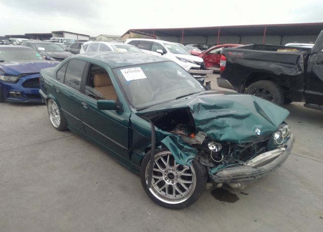 BMW 325i