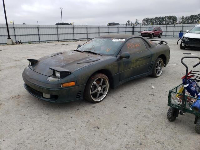 Mitsubishi 3000 GT