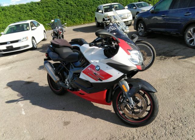 BMW K 1300 S