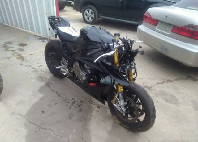 BMW S 1000 RR