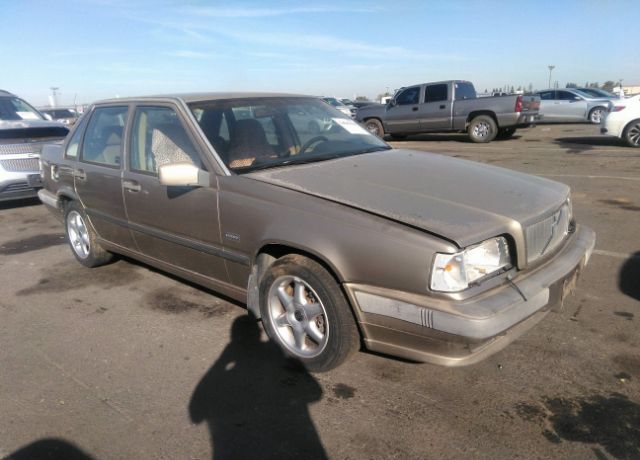 Volvo 850 Series