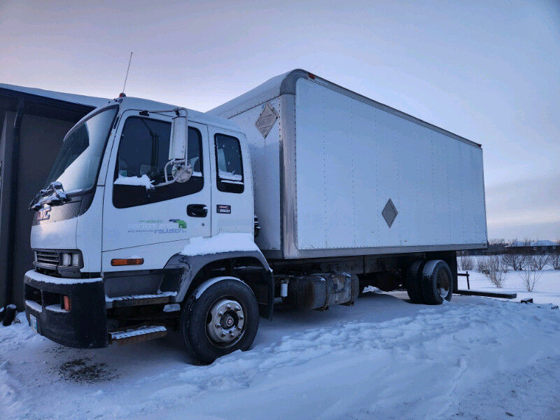 GMC T-Series