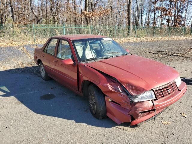 Chevrolet Corsica