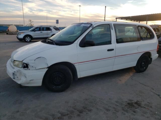 Ford Windstar
