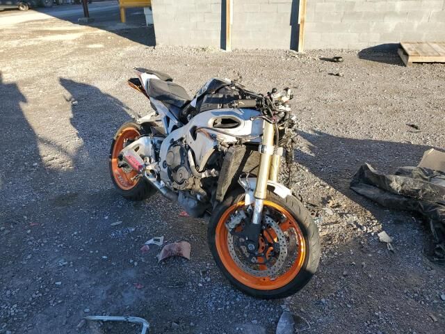 Honda CBR1000