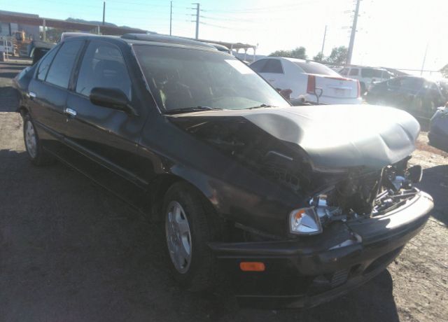 Infiniti G20