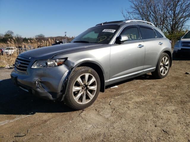 Infiniti FX45
