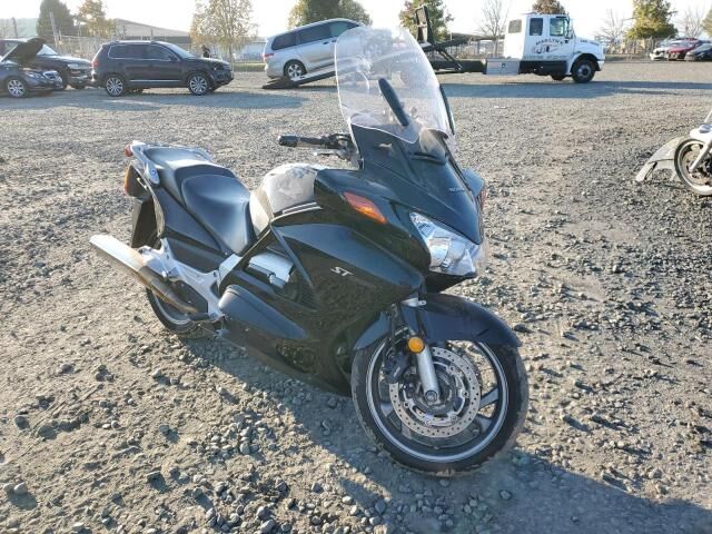 Honda ST1300A/ST1300