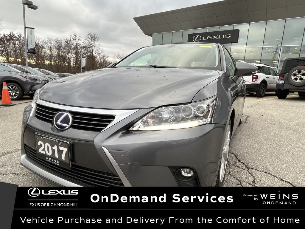 LEXUS