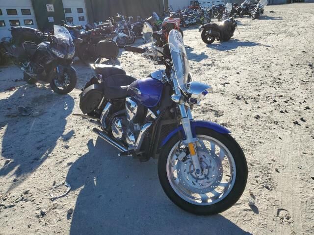 Honda VTX1300C (VTX)