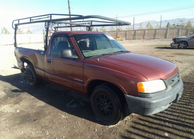 Isuzu Hombre