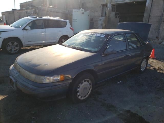Mercury Sable