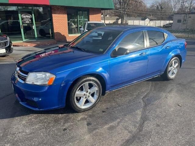 DODGE