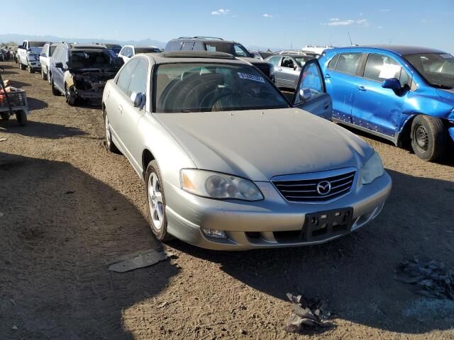 Mazda Millenia
